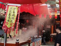 -客家大院·非遗赣南客家菜(郁孤台店)