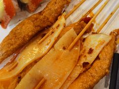 -遇上西雅图多融合海鲜自助餐厅(中房金谊广场店)