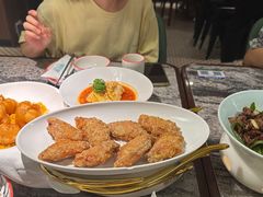 -新白鹿餐厅(松江开元地中海店)