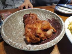 -95号酱骨·一块豆腐(展春园西路店)