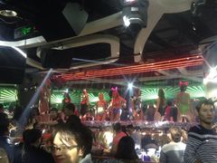 -MUSE CLUB缪斯酒吧(西大街店)