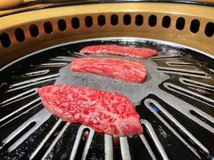 -炼火烤肉店