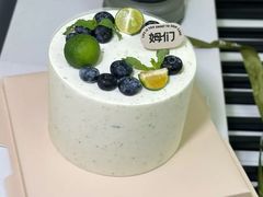 -姆们M Sweetie Cake(五道口店)