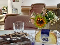 -DEMO黛慕蛋糕(中泰店)