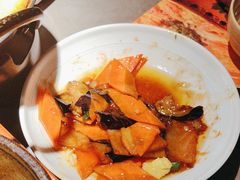 -厨创东北传家菜(信义坊店)