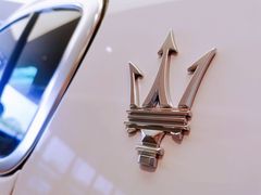 -上海保利玛莎拉蒂和阿尔法罗密欧(华翔路店)