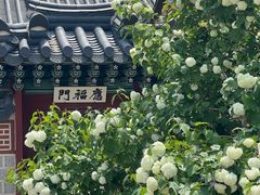 -景福宫