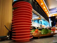 -争鲜回转寿司(流行前线店)