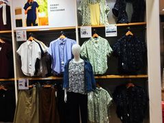 -优衣库(广州恒宝广场店)