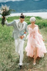 -太古映画婚纱摄影(天河店)