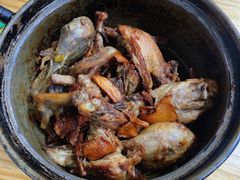 -斯丹姜母鸭·古法干香(涂门街总店)