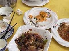 -秋姐美食店(旅游大道店)