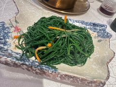 -新粤新疆菜清真餐厅(拱北店)