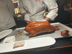 -阿庄新豫菜(通泰路店)