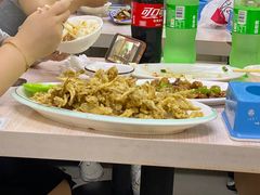 -夕阳红小吃(中街大悦城店)
