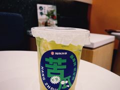 -炖物24章·顺时轻养茶(杭州大厦店)