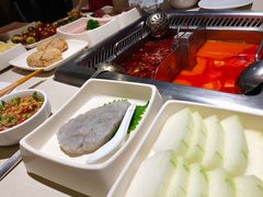 -海底捞火锅(万丰桥店)