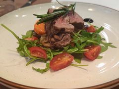 -Mammamia意大利餐厅(阳春巷店)