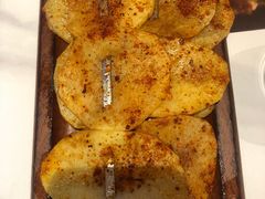 -阿娜尔·新疆菜(宜家荟聚中心店)