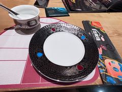 -哈啾嗨·新概念蒙餐(红星新城店)