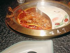 -熊喵来了火锅(长安万达第94分店)