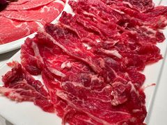 -犇鼎牛潮汕牛肉火锅(新辰里学清路店)