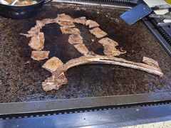 -猪的故事·韩式烤肉(韩乐坊店)
