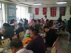 大堂-好吃再来大饼熏肉(胜利北路店)