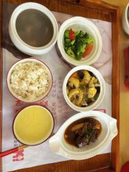 -喜喜·全套房月子会所(罗宾森广场店)