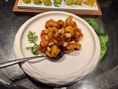 -四世同堂·京菜·烤鸭(双井店)