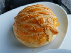 冰镇菠萝油-荣小馆(椒江青悦城店)
