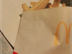 -麦当劳(城西银泰店)