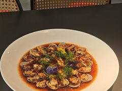 捞汁滋味花甲-红厨巷·淮扬菜(熙南里店)