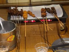 -蚝太郎 • 海鲜烧烤(Upark店)