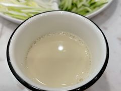 -傅先生东北菜(青年城店)