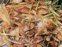 -青年公社烤鸭(熙悦天街店)