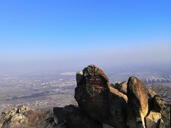 -北京鹫峰国家森林公园