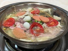 -海关荤豆花(洋河一路店)