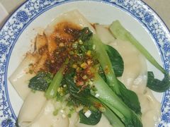 油泼扯面-玉华宫宾馆·餐厅(铜川驻京办店)