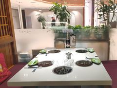-一叶一世界•素食餐厅(新光天地店)