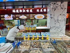 -张家卫·阳江菜·小海鲜(肥婆湾桥店)