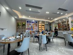 大堂-洲晓鲜·舟山海鲜大排档(朱家尖风景区店)
