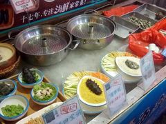 -粥全粥到海鲜家常菜(瞿塘峡路店)
