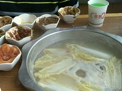 -傣妹火锅(狮子桥店)