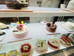 -远洋未来广场(育慧北路店)