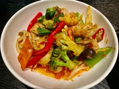 -美奈小馆·越南料理(福田星河COCO Park店)