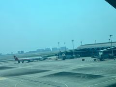 -重庆江北国际机场-T2航站楼