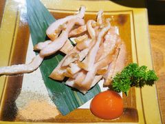 -九井澤精致料理(金茂店)