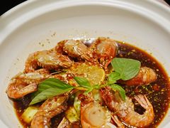 -锦府盐帮·私宴(赛特店)