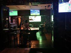 门面-Big Bamboo 大竹子体育主题餐厅(虹梅路店)